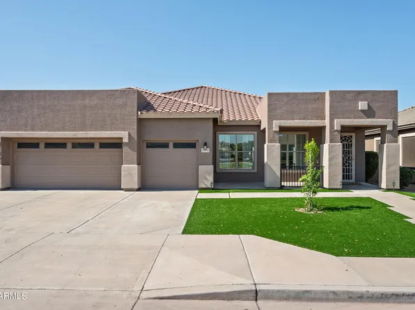 10605 E KILAREA Avenue, Mesa, AZ 85209
