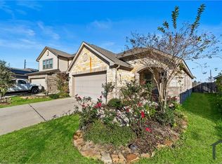 5742 Pampus Prairie Rd, Katy, TX 77493