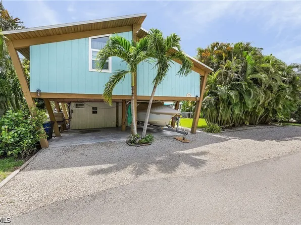16186 Antigua Way, Bokeelia, FL 33922