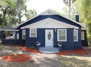 712 S Palmetto Ave, Deland, FL 32720