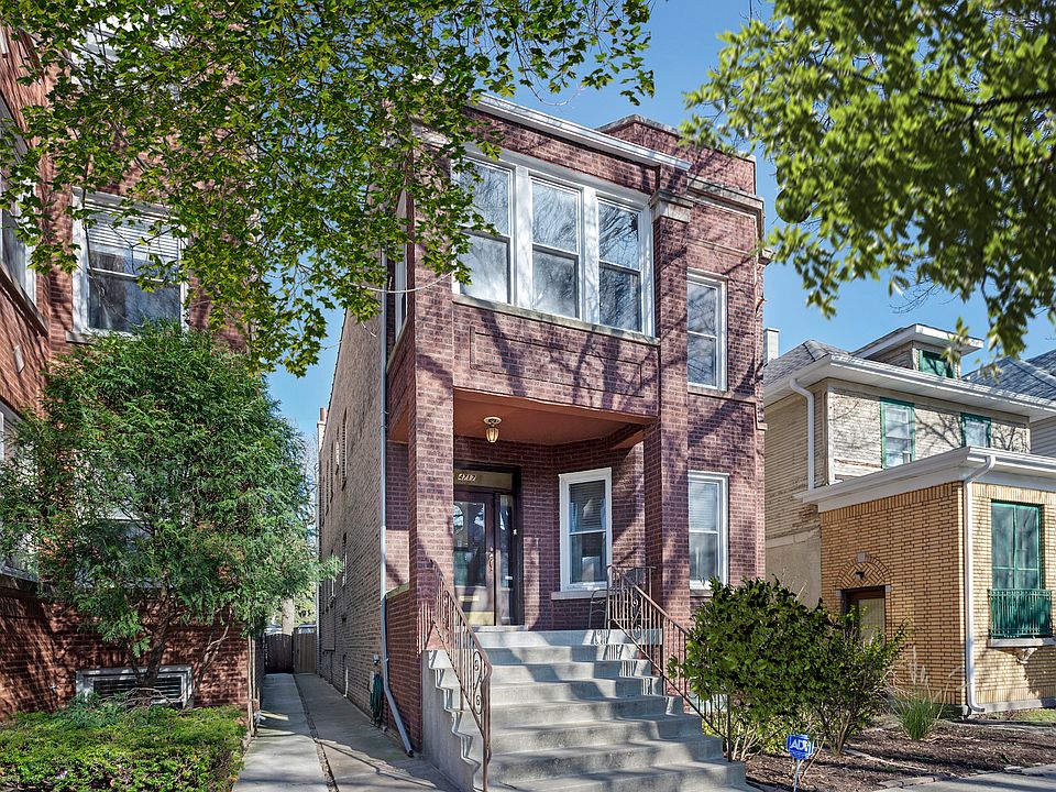 1st image of 4717 N Maplewood Ave