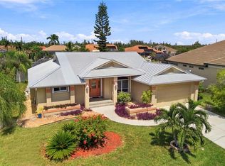1252 ROYAL TERN DRIVE, PUNTA GORDA, FL 33950