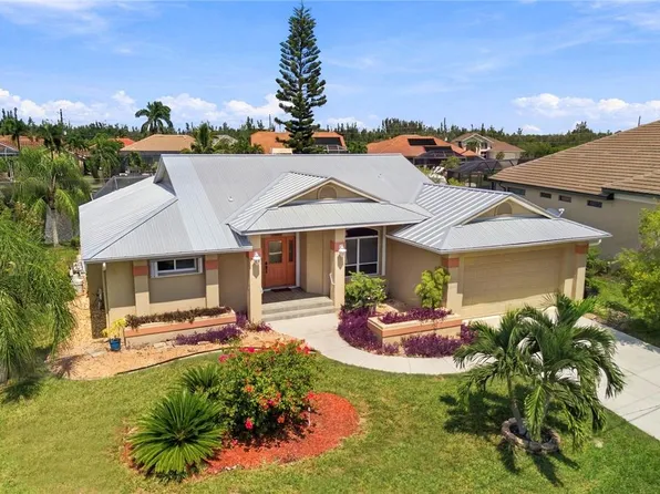 1252 ROYAL TERN DRIVE, PUNTA GORDA, FL 33950