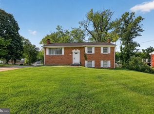 5711 Old Temple Hill Rd, Temple Hills, MD 20748