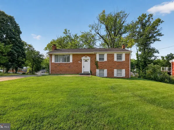 5711 Old Temple Hill Rd, Temple Hills, MD 20748