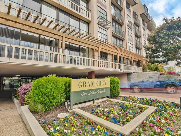 555 Laurel Ave APT 415, San Mateo, CA 94401