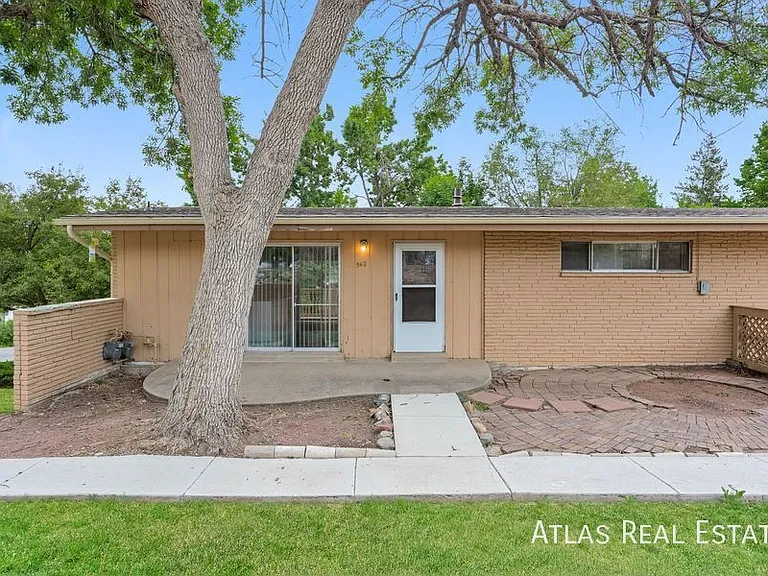 540 N Harlan St — Photo 2