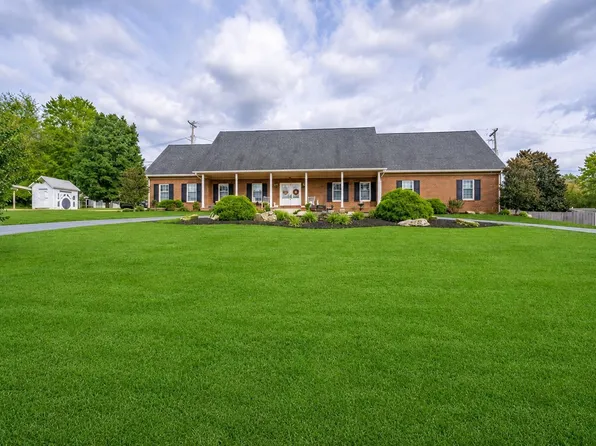1500 Washington Ave, Boonville, IN 47601