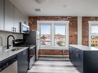 The Lindley, Detroit, MI 48201