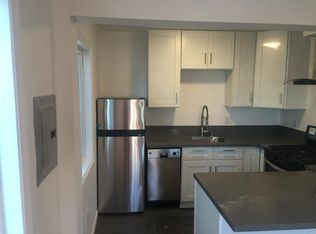 1743 S La Brea Ave APT 1, Los Angeles, CA 90019