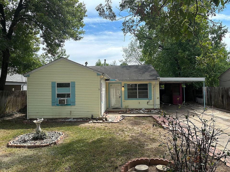 1st image of 2735 Parkridge St