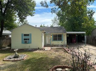 2735 Parkridge St, Shreveport, LA 71108