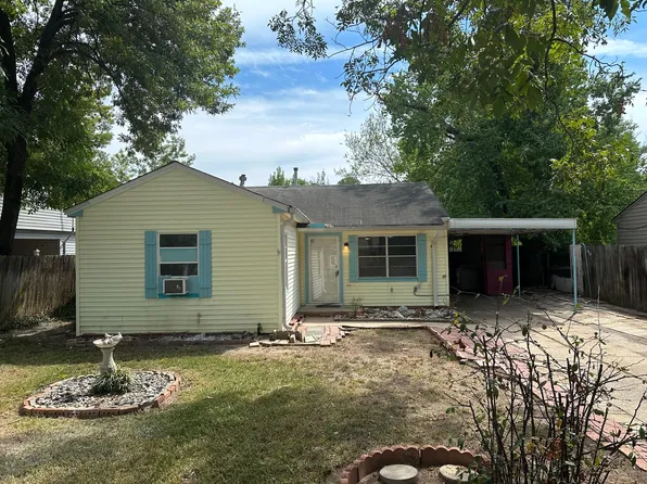 2735 Parkridge St, Shreveport, LA 71108