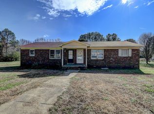109 Sador St #A, Cherryville, NC 28021