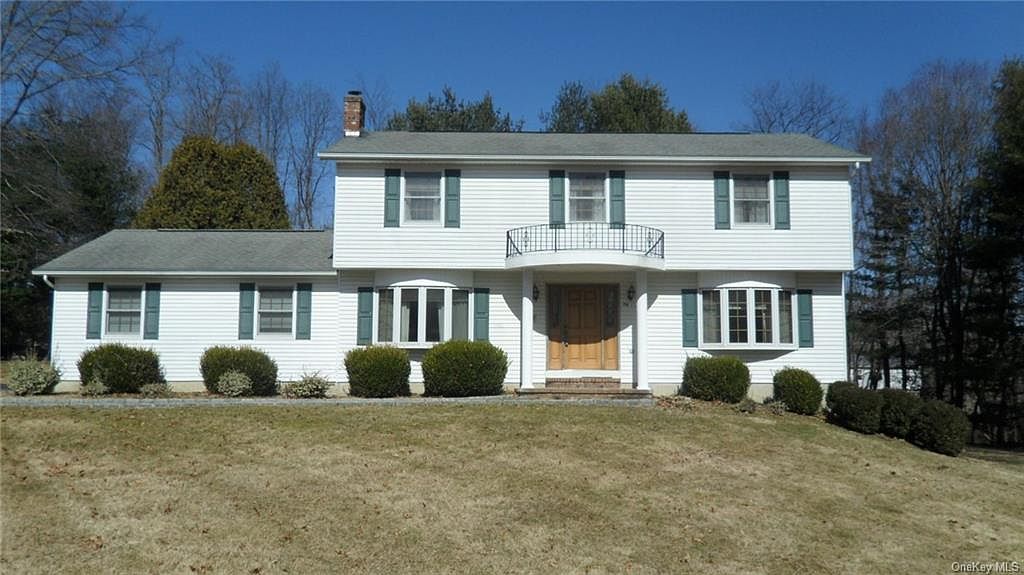 74 Nathan Hale Drive, Stormville, NY 12582 Zillow