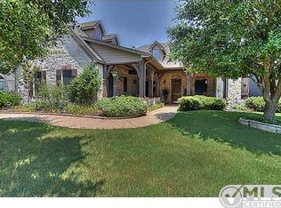5804 Beechwood Ct, Parker, TX 75002
