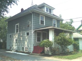 28 Bruce St, Buffalo, NY