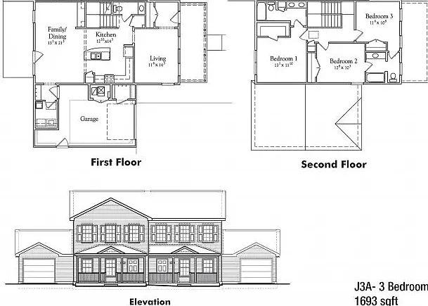 Fort Drum Mountain Community Homes — Photo 21