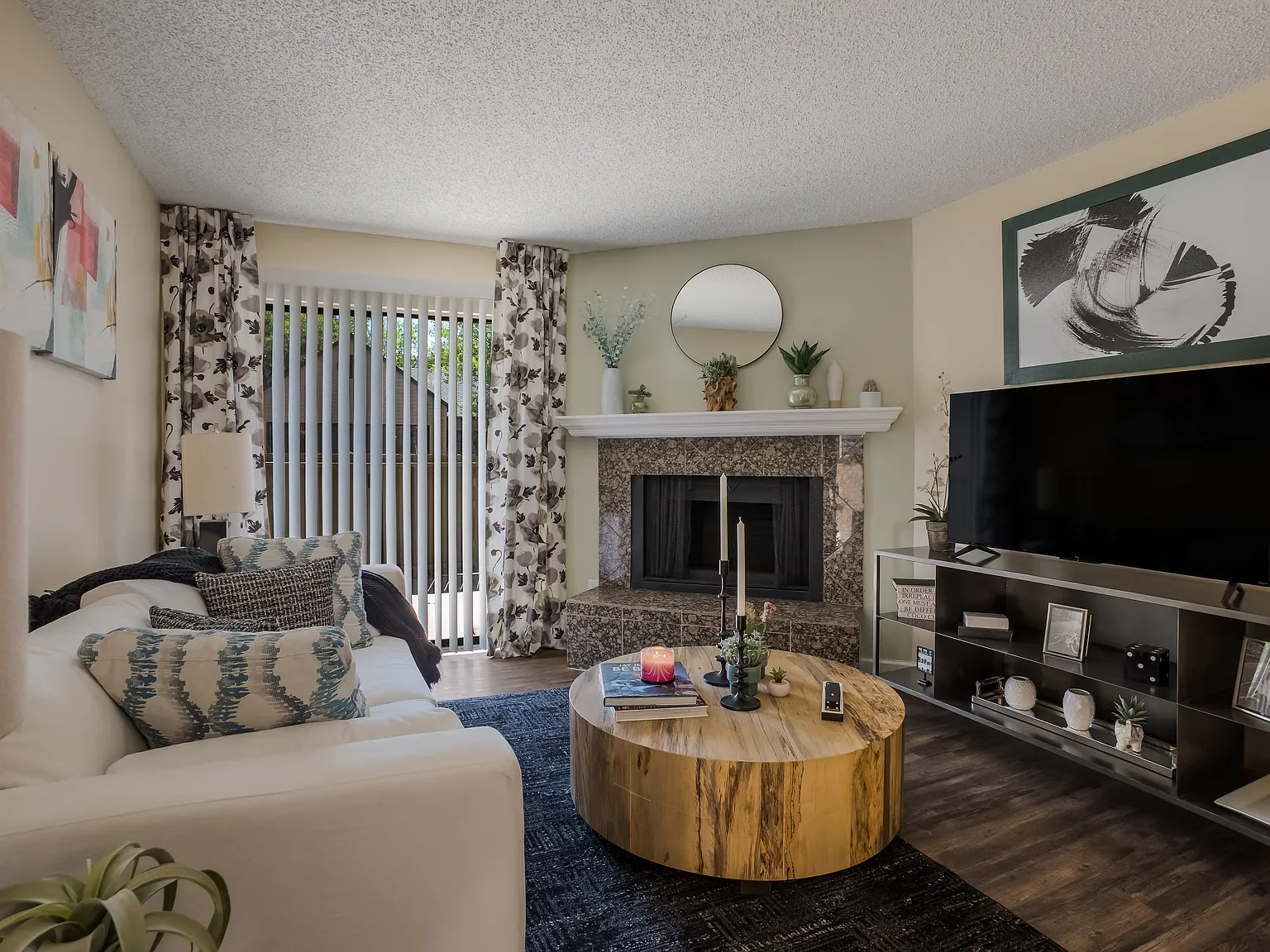 Mountain Run Apartments — Photo 1