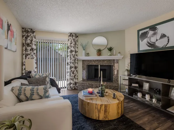 Mountain Run Apartments