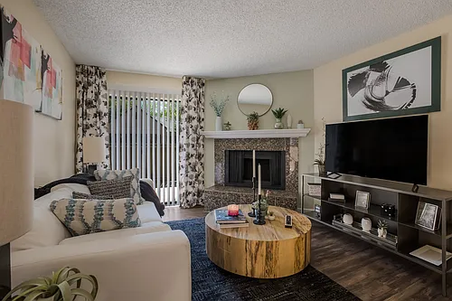Mountain Run Apartments Photo 1