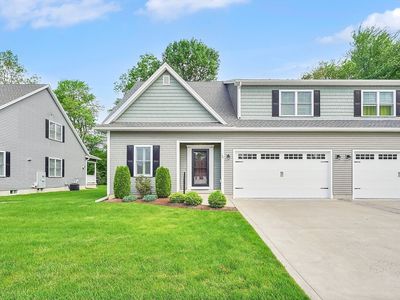 17 Saint Andrews Way #17, West Springfield, MA, 01089