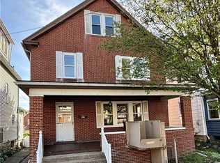 605 Hawthorne Ave, Kittanning, PA 16201