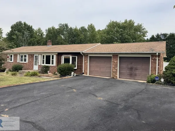 1977 Riley Farm Rd, Axton, VA 24054