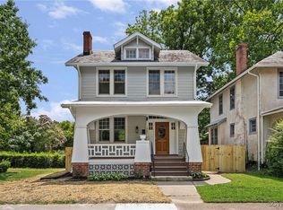 1409 Avondale Ave, Richmond, VA 23227