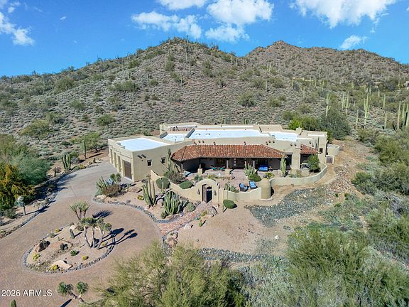 4th image of 5578 E BUTTE CANYON Drive