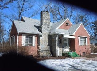 155 Carnavon Cir, Springfield, MA 01109