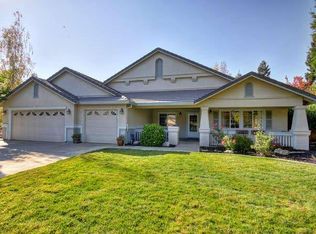 4012 Harlington Cir, El Dorado Hills, CA 95762