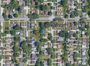 16320 Ashland Ave, Markham, IL 60428