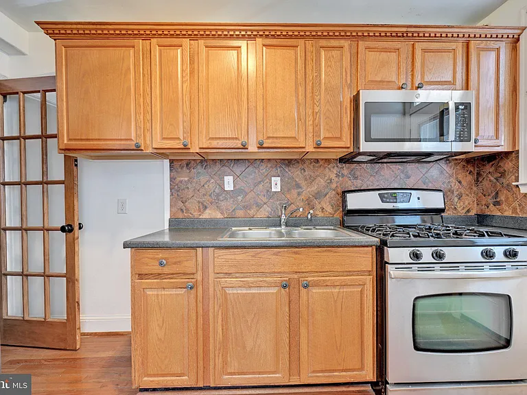 4607 N Capitol St NE — Photo 8