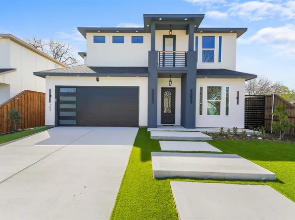 703 Buckalew St, Dallas, TX 75208