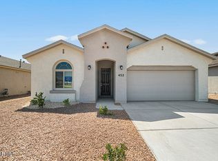 452 Helius Rd, Socorro, TX 79927