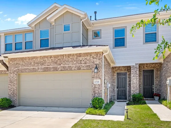 17749 Sage Ln, Dallas, TX 75252