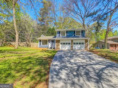 1255 Haliburton Ave, Lawrenceville, GA, 30046