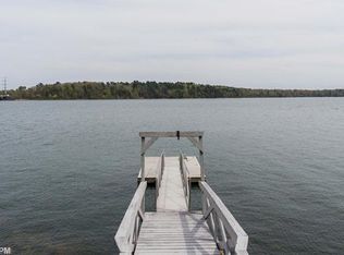 25 Channel Point Rd, Yarmouth, ME 04096