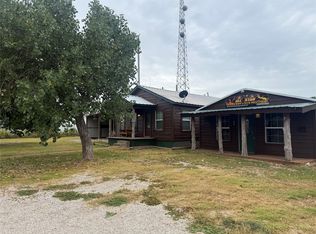 13990 State Highway 254 Hwy, Graford, TX 76449
