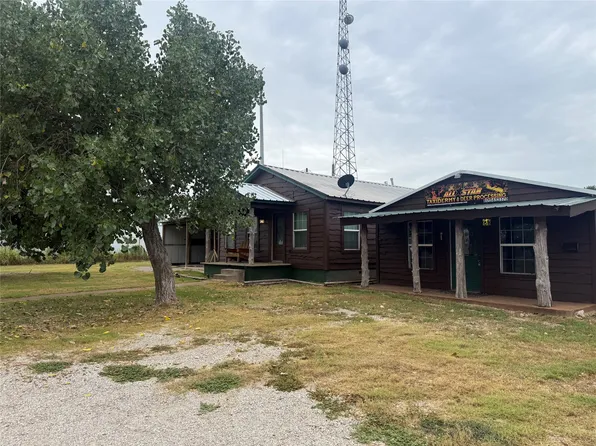 13990 State Highway 254 Hwy, Graford, TX 76449