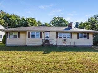 485 Birch St, Bristol, CT 06010