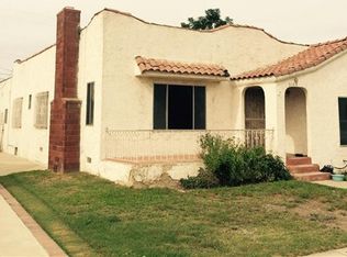 3149 Washington Ave, El Monte, CA 91731