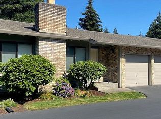 11508 103rd Pl NE #B-7, Kirkland, WA 98033