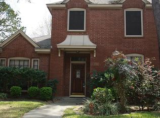 3710 Fern River Dr, Kingwood, TX 77345