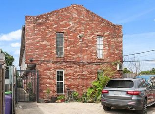 1609 Urquhart St #1, New Orleans, LA 70116