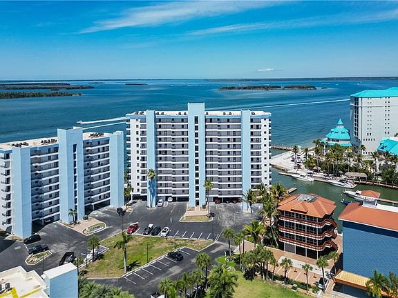 2nd image of 15031 Punta Rassa RD #403