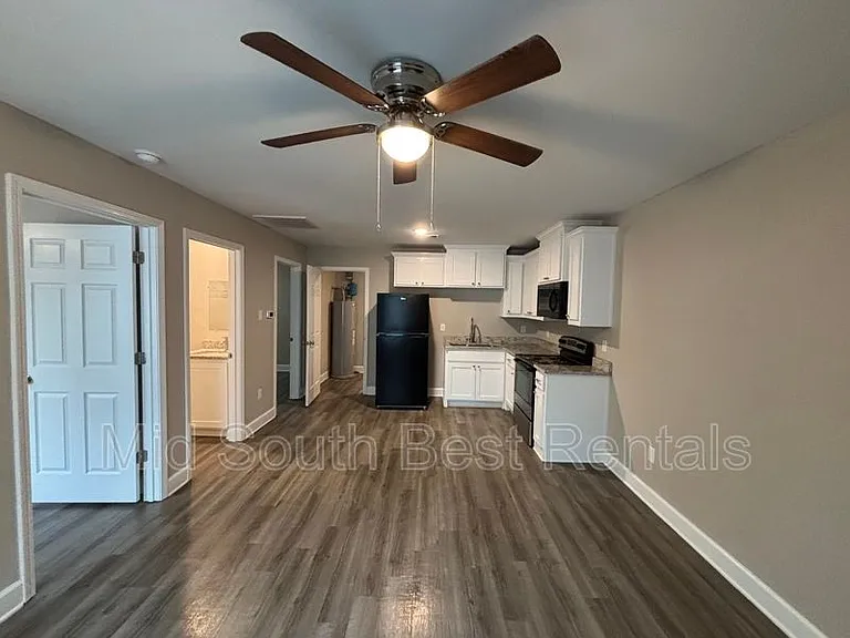 610 Gordon St #A — Photo 5