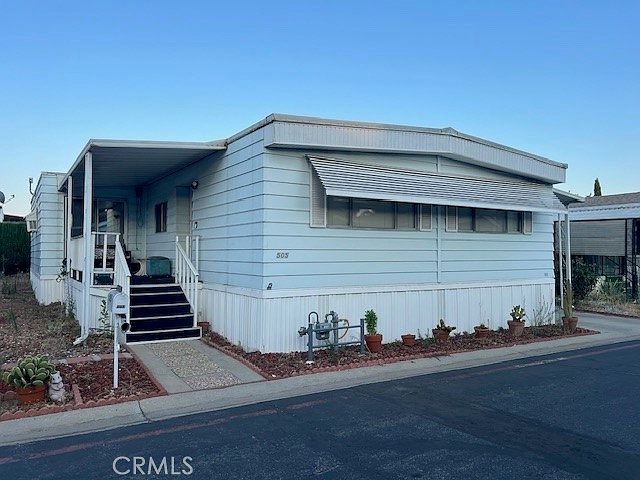 1st image of 8811 Canoga Ave Space 505