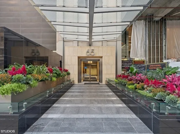 65 E Monroe St Unit 4623, Chicago, IL 60603